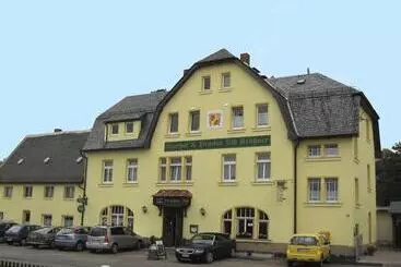 Pension Elli Krössner