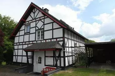 Turistihuoneistot Bos En Kasteel