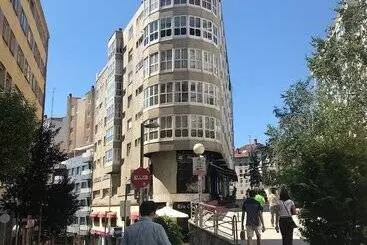 Апартаменты Los Truques