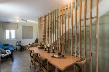 Жильё для туристов Margiani House