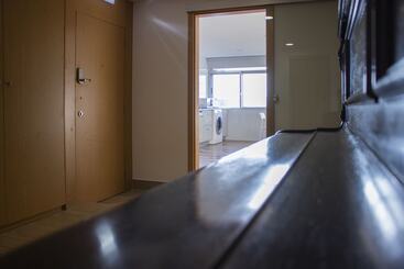 بنسيون Central Suites 3