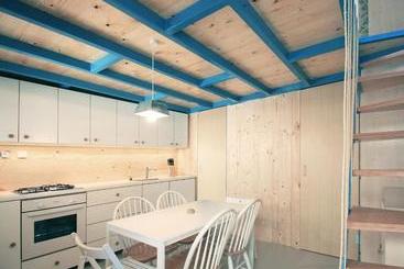 Apartamenty turystyczne Apartment Stone House Krk