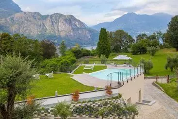 Villa La Rosa B&b