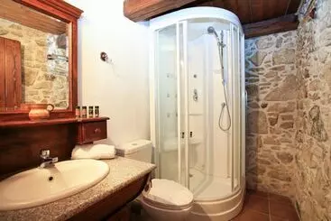 Apartamenty turystyczne Villa Radamanthis