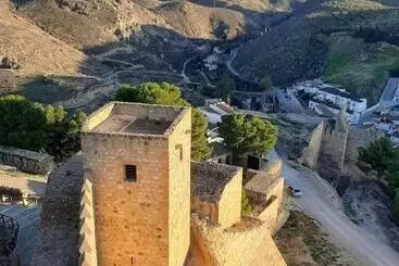 Apartamentos turísticos Apartamento Turístico La Vega