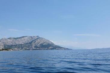 Apartamenty turystyczne Apartments Karlo