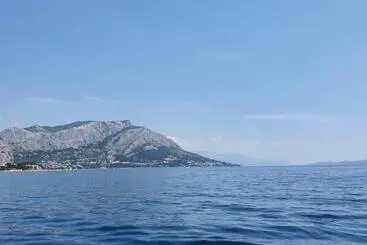 Tourist flats Apartments Karlo