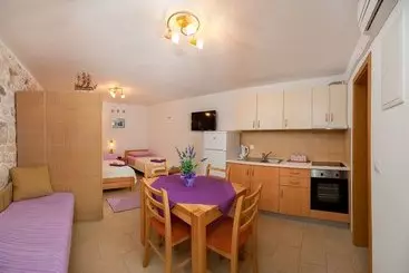 Turist apartmanları Apartments Mande And Kate