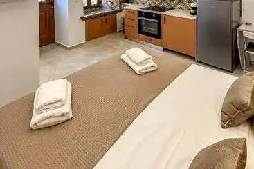 Appartements touristiques Athanasia S House