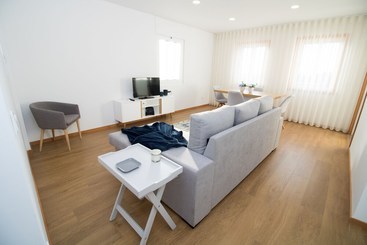 Apartaments turístics Casas Do Paço   Philosophy Apartments