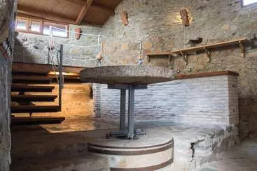 Pensão Cr La Flor Del Naranjo