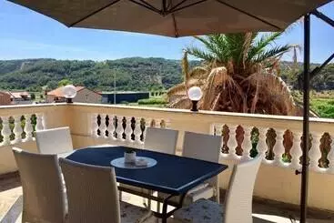 Turistihuoneistot Piano