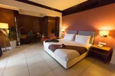 Sebana Cove Resort