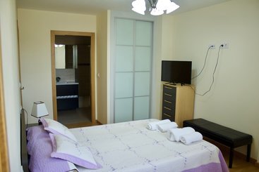 관광객 아파트 Casanova 2