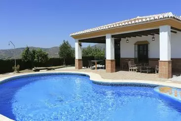 Casa Rural Casa Adrian