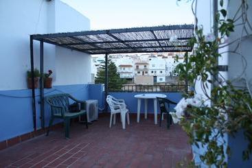 Apartamentos turísticos Casas Lomas Ii