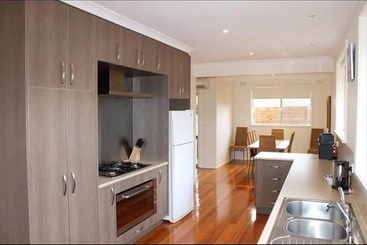 游客公寓 Island Living