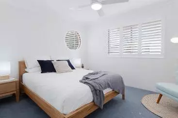 Turistihuoneistot Pelican Sands 4 83