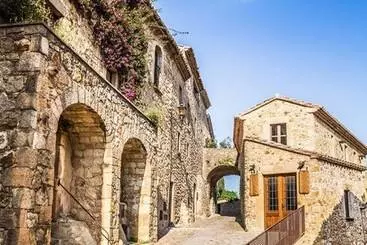 Apartamente turistice 104691    Apartment In Pals