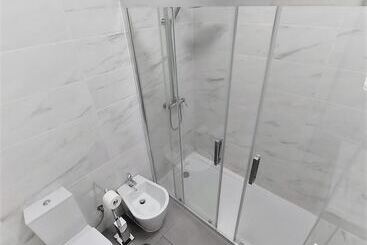 관광객 아파트 Accommodation Flat Damião De Gois