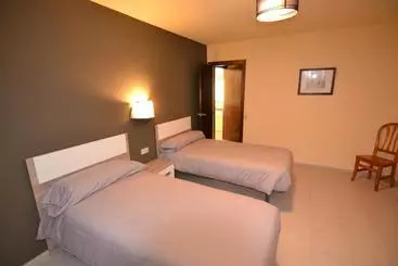 Apartamentos Turisticos Poblado