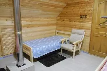 Bed & Breakfast Guest House Bereza