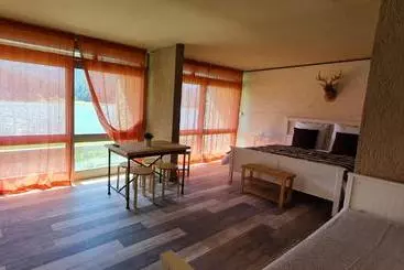 Bed and Breakfast L Arcoch