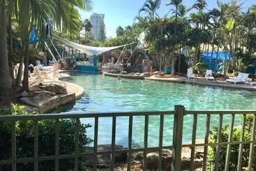 Turistihuoneistot Cha Private Apts Diamond Beach