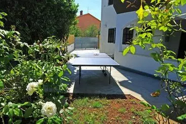 Vakantie-appartementen Kuntrada 45 With Heated Pool And Kids Pool