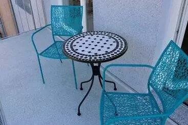 ツーリストアパートメント Markt 15 Gästehaus Senftenberg