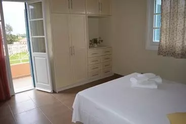 آپارتمان‌های توریست‌ها Mel S Apartments