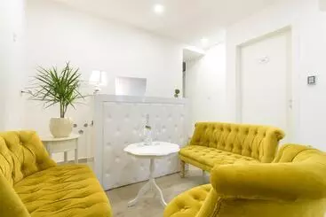Pensionat Best Location Rooms