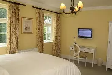 Pension (Hôtel basse catégorie) Flynns Of Termonfeckin Boutique