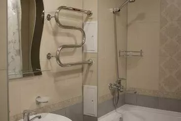 Turistihuoneistot Vip13