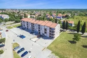 Apartaments turístics Adriatic Sol Apartments
