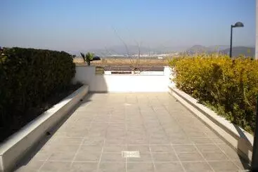 Apartamento Playa De Almenara