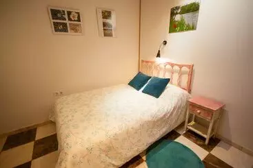 Apartamentos Turísticos Plasencia