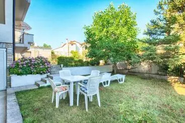 Apartaments turístics Apartments Sunrise 1421