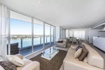 Appartement Bridgepoint 1005