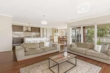 Turistihuoneistot Little Croft