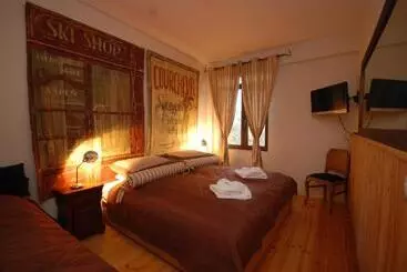 Vaela Hotel Cultural Resort