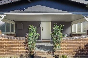 Жильё для туристов Carlingford