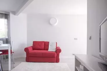 Turistihuoneistot Apartmentsplatjadaro