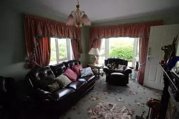 Haywoods B&b