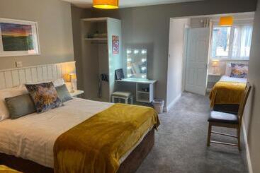 Bed and Breakfast Sraid Eoin House