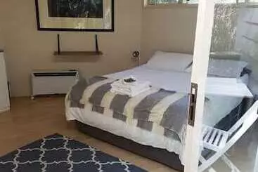 Apartamenty turystyczne Eaglehawk Rainforest Retreat