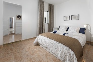 Apartamento Laguna Catedral