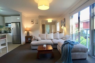 Apartamentos turísticos Sydney Coastal Comfort