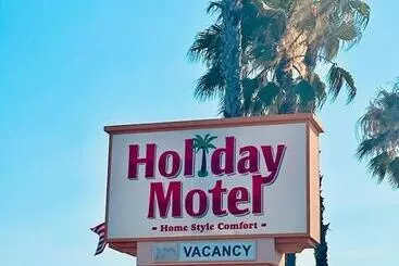 Holiday Motel Oakdale