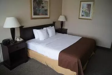 酒店 Comfort Inn Lancaster County North